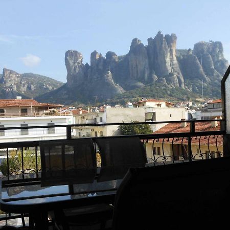 Meteora Panorama At The City Center Kalambaka Esterno foto